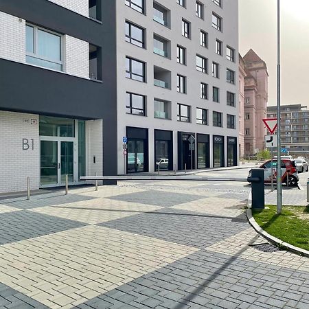 Kamzik Διαμέρισμα Μπρατισλάβα Εξωτερικό φωτογραφία